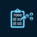 Shared Todo